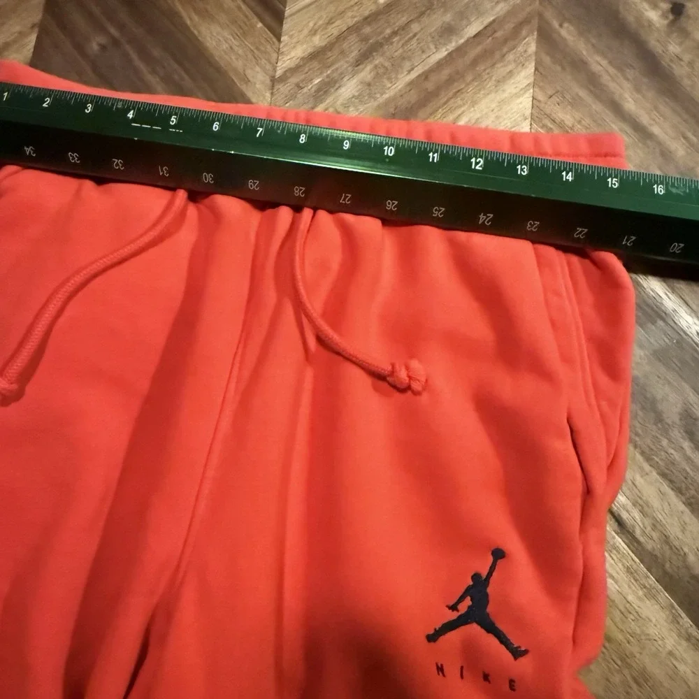 Nike Air‎ Jordan Jumpman Core Graphics Tech Fleece Athletic Lounge Street Small